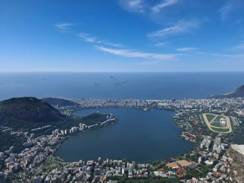 Sol Forte no Rio: Previsão do Tempo para Esta Quarta-feira e Dicas de Proteção
