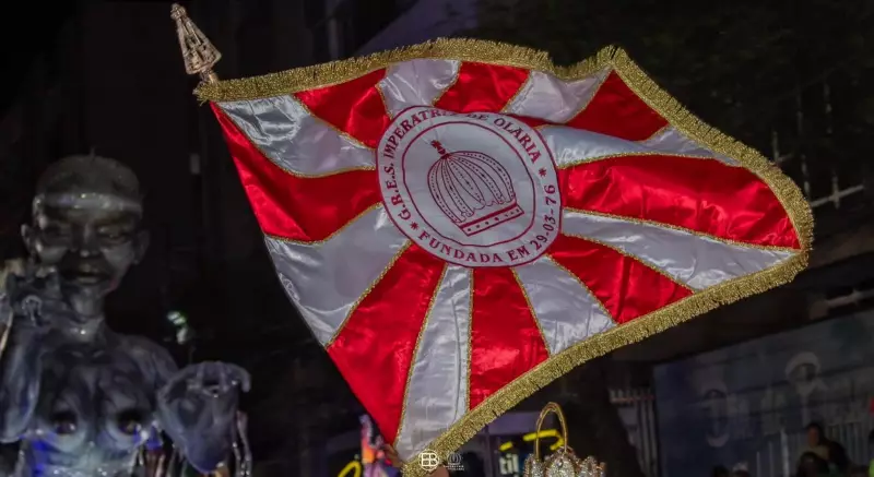 Sorteio da ordem do Carnaval 2026 em Nova Friburgo acontece domingo