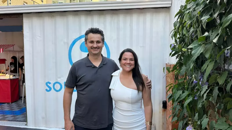 Soul Electric: Como a Qualidade Conquistou a Baixada Santista