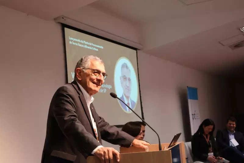 SP firma cooperação científica com Universidade da Basileia