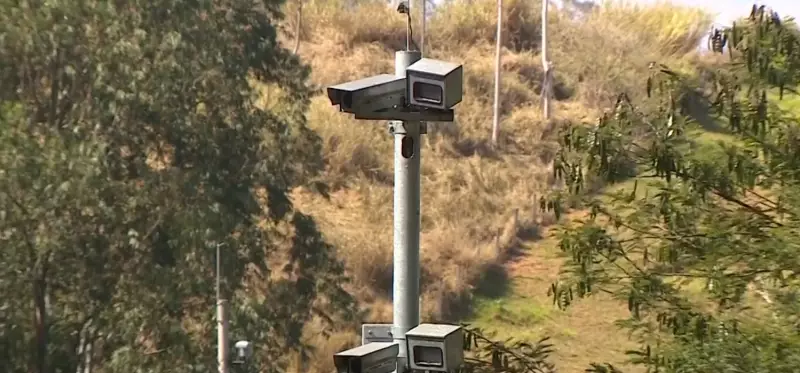 SP Ganha Novos Radares: Saiba Onde Estão os Pontos de Fiscalização no Interior