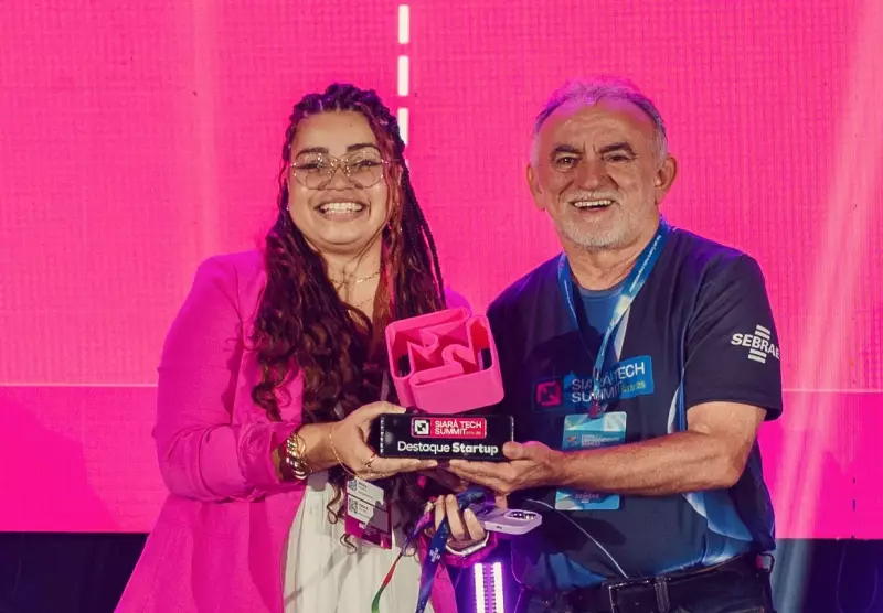 Startups Brasileiras Conquistam a Europa: Onda de Expansão Através do Atlântico