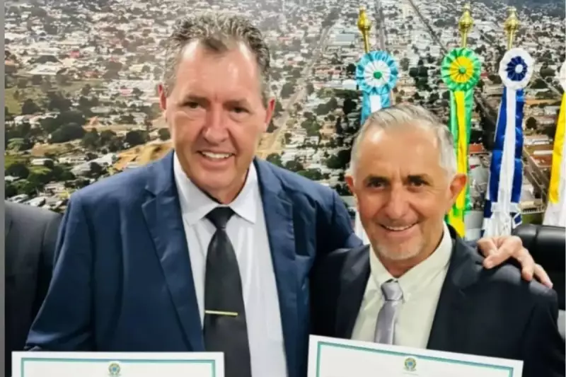 STF dá aval e prefeito cassado retoma cargo em Paranhos: entenda o caso