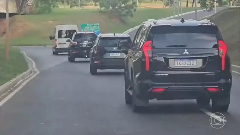 STF decide prisão de Bolsonaro em sessão extraordinária nesta segunda