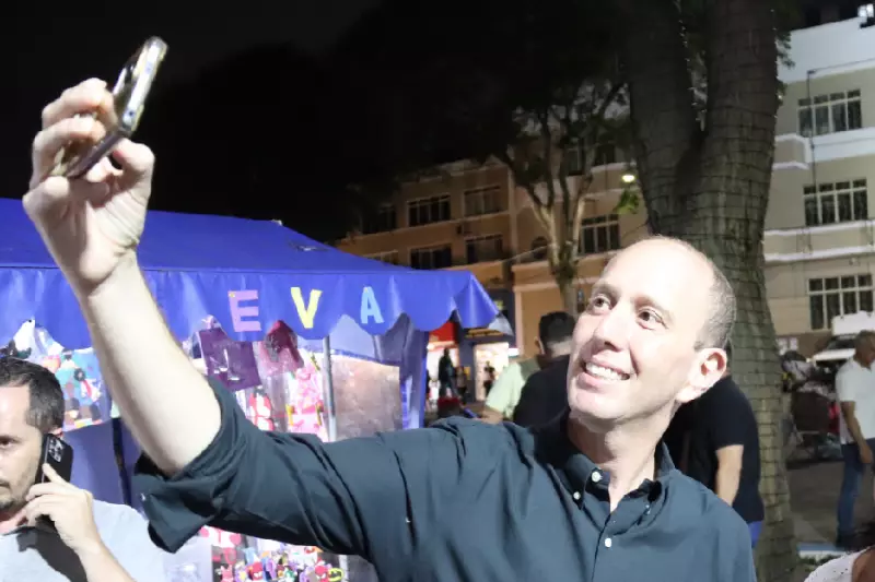 STF derruba lei de prefeito tiktoker que proibia Marcha da Maconha em Sorocaba