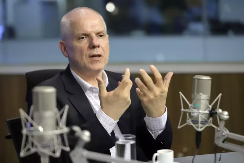 STF determina prisão de ex-presidente do INSS em esquema de corrupção