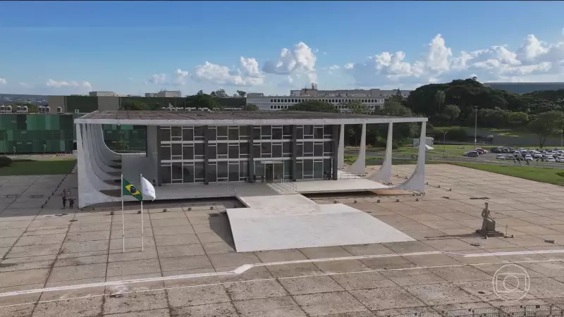 STF encerra processo do núcleo golpista e determina prisão de Bolsonaro