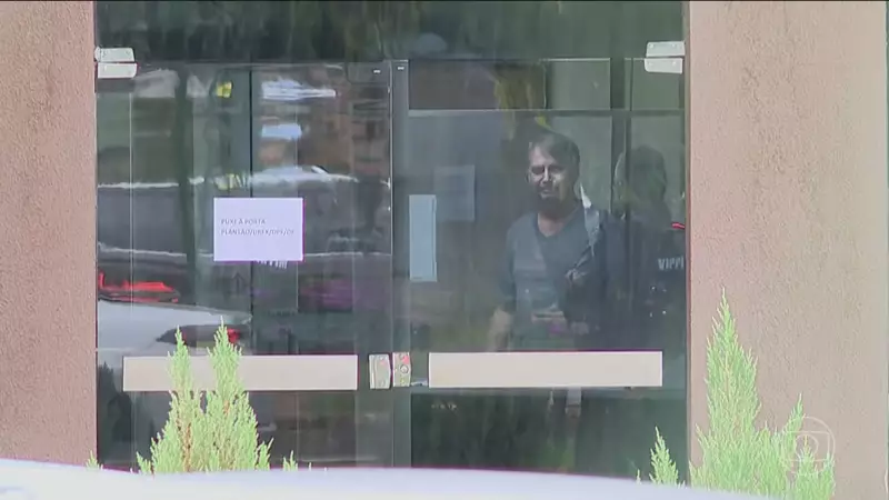 STF mantém prisão de Bolsonaro e 5 condenados por tentativa de golpe