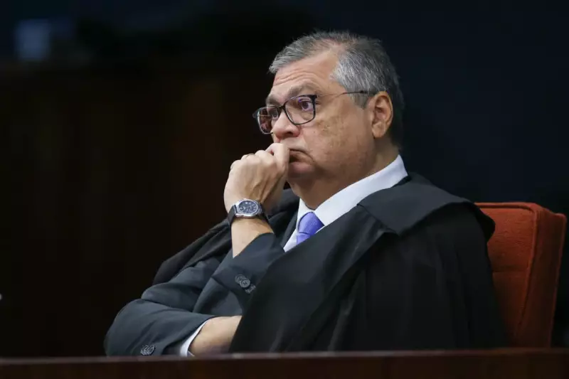 STF mantém prisão de Bolsonaro: placar de 2 a 0 com risco de 8 de janeiro