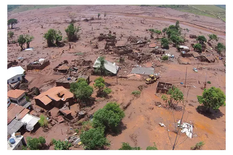 STF não inviabiliza processos contra mineradoras, diz advogado de Mariana