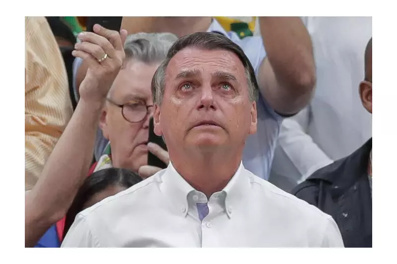 STF publica ata e prisão de Bolsonaro se aproxima; entenda os prazos