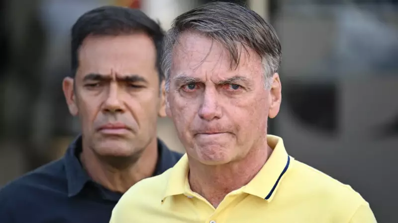 STF rejeita recursos de Bolsonaro e mantém condenação de 27 anos