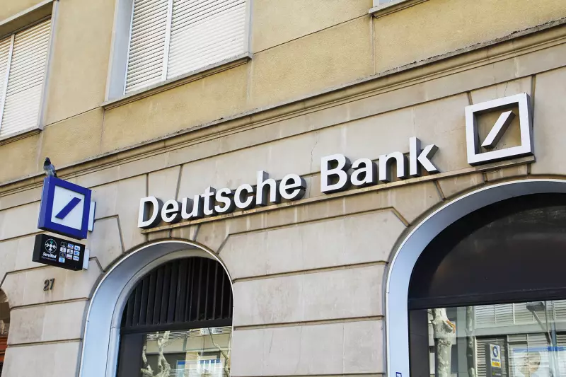 STJ suspende pagamento de R$ 168 mi do Deutsche Bank para Ambipar