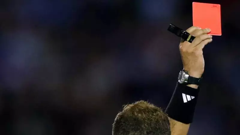 STJD suspende árbitros por 40 dias em clássico São Paulo x Palmeiras