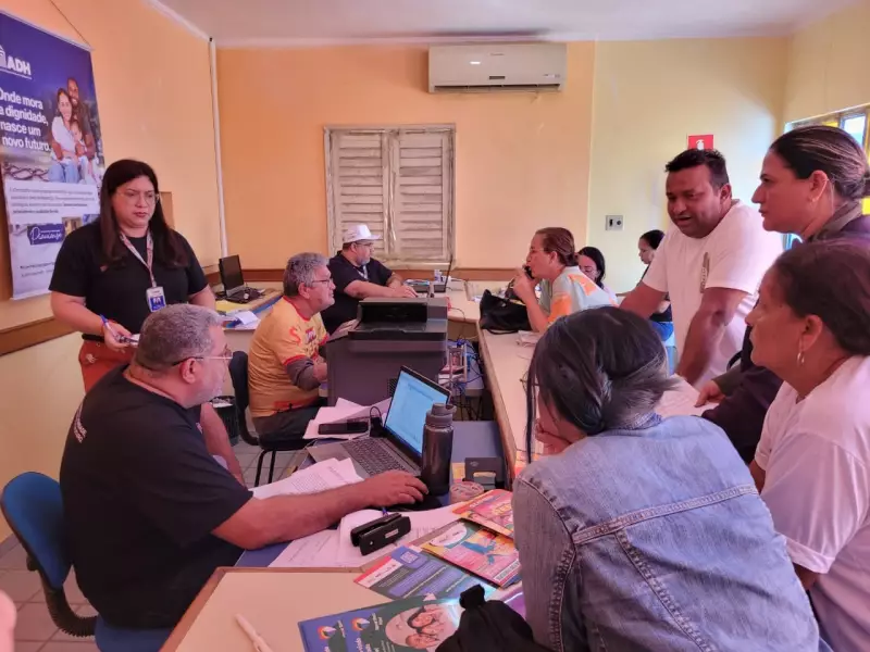 Super Refis Piauí: 50% de desconto para quitar financiamento