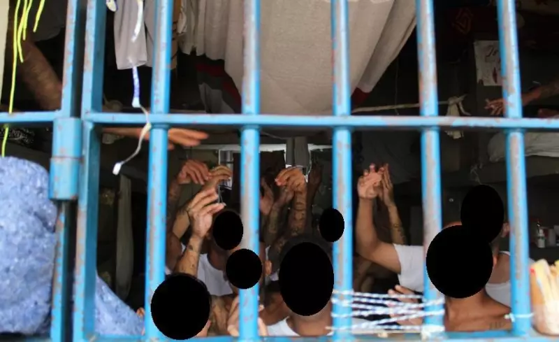 Superlotação de 178% em presídio de Piracicaba gera cobrança judicial