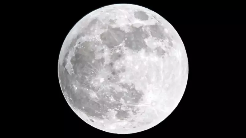 Superlua Mais Brilhante de 2025: Onde e Como Ver o Espetáculo em Goiás