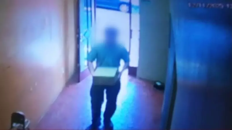 Suspeita de bomba em Ponta Grossa era surpresa de aniversário