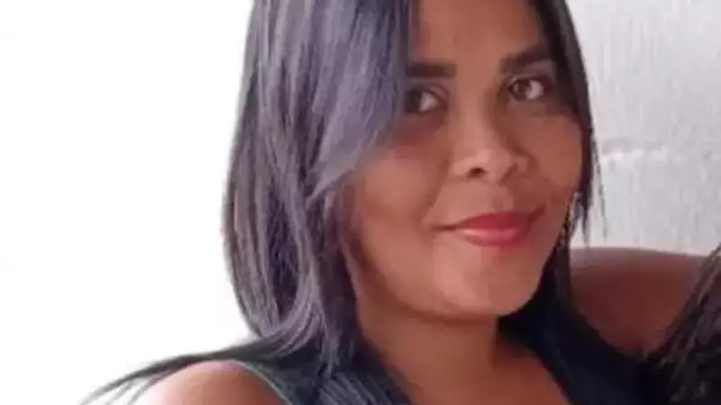 Suspeito de assassinar Betalisângela, 24 anos, é preso em Alagoas