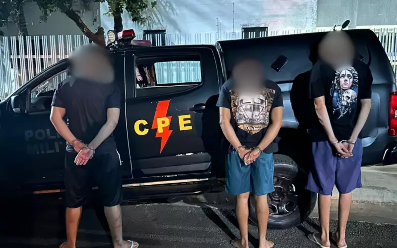 Suspeito de morte de criança de 7 anos morre em confronto com PM em Goiás