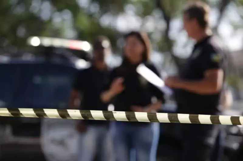 Suspeito de planejar assassinato de promotor morre em tiroteio com a polícia em Sergipe