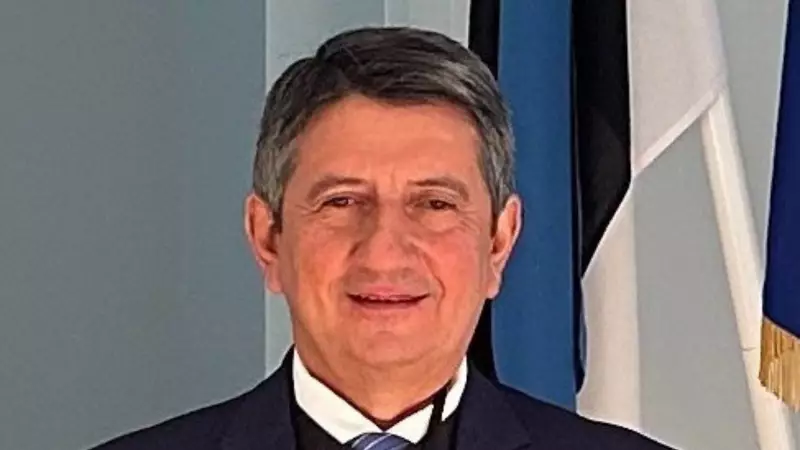 Sávio Normando deixa Secretaria de Desenvolvimento Econômico de Teresina