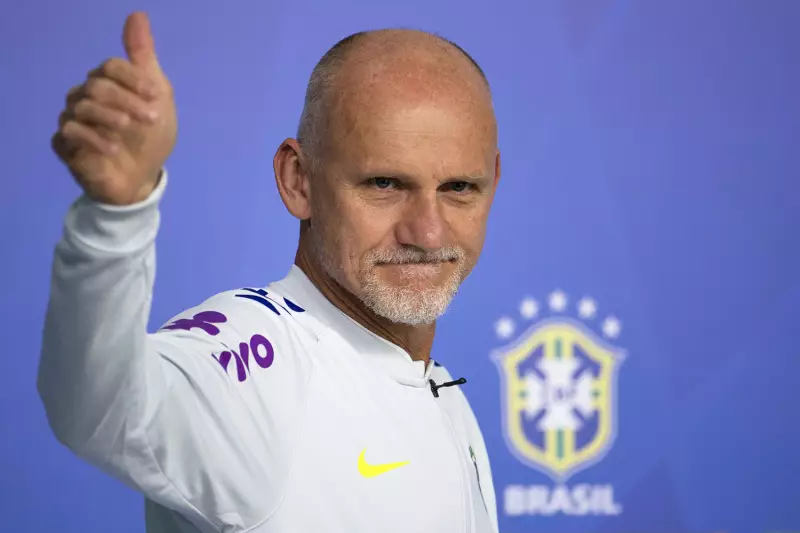 Taffarel acusa Emerson Leão de arrogância e tentativa de sabotagem