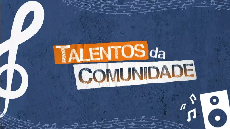 Talentos da Comunidade: 5ª edição abre inscrições com novidades