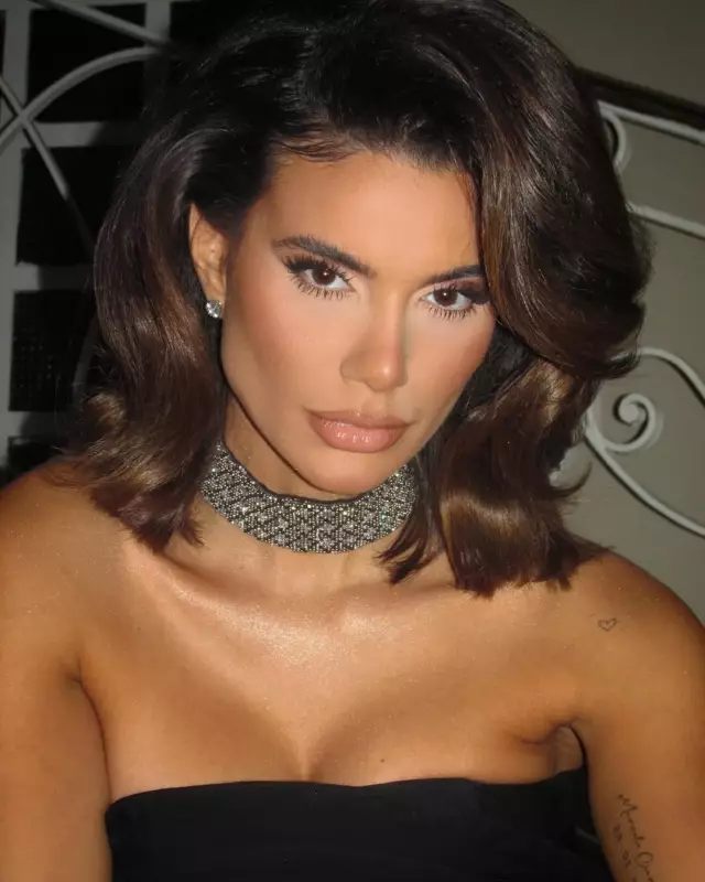 Tarcia Ciarlini, modelo de 32 anos, é coroada Miss Universe Amazonas 2026