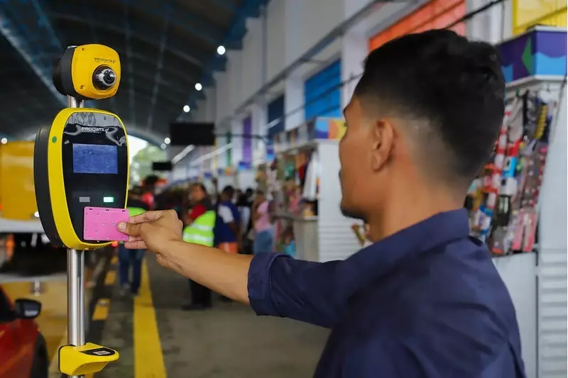 TCE-AM exige transparência total no reajuste da tarifa de ônibus em Manaus