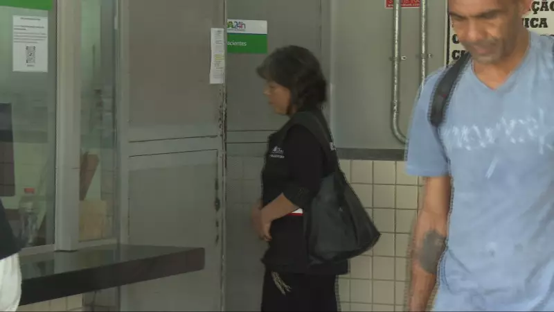 TCE-MG faz operação-relâmpago em hospitais de Minas Gerais e descobre falhas graves