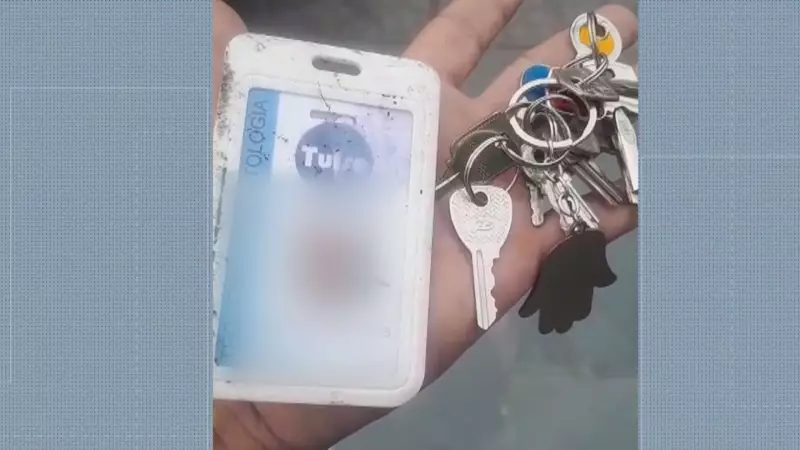 Técnico de Enfermagem é Brutalmente Espancado Durante Assalto em São Gonçalo: Ataque Choca Rio