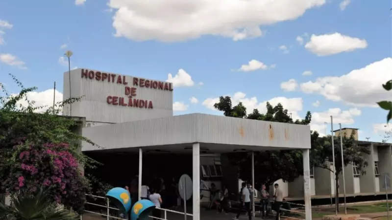 Técnico de enfermagem condenado a 42 anos por dopar e roubar pacientes