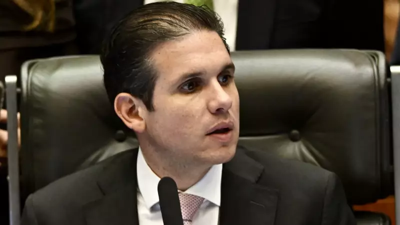 TCU arquiva caso de supostos funcionários fantasmas de Hugo Motta