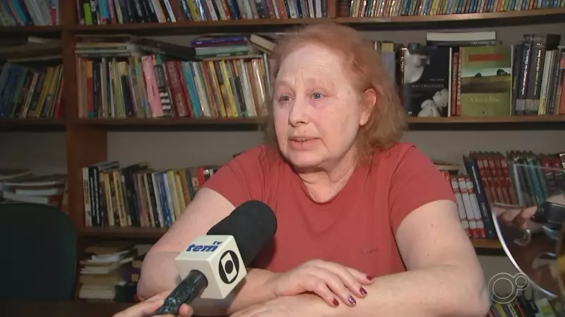 Teatro Transforma Vida de Idosas: Grupo Vence Mostra em Cesário Lange Superando Medos