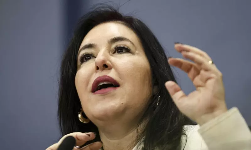 Tebet vê possibilidade de não aumentar bloqueio no orçamento