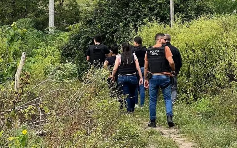 Terceiro investigado por morte de grávida em SE morre em confronto