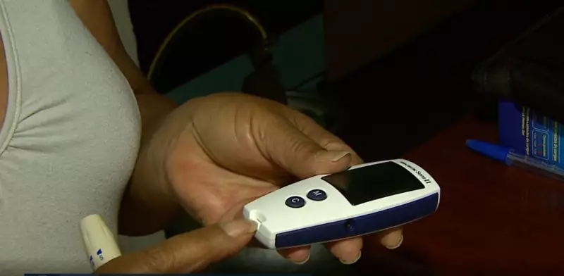 Teresina Adota Bracelete Azul para Identificar Pessoas com Diabetes: Entenda a Nova Lei