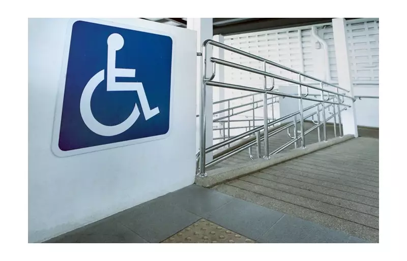 Teresina sanciona lei que garante acessibilidade em eventos e espaços