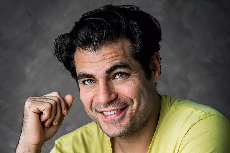 Thiago Lacerda estreia no streaming e celebra retorno às novelas