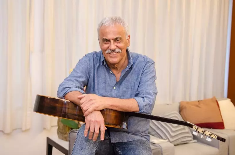 Tim Bernardes, Danilo Caymmi e Stand-up: Confira as Melhores Atrações do Fim de Semana no DF