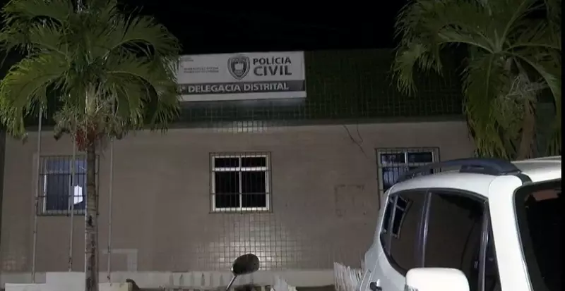Tio é preso na PB sob suspeita de abusar sexualmente de sobrinhos em Santa Rita