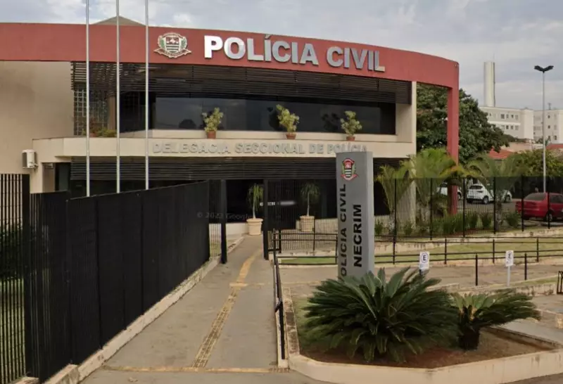 Tiros na Vila Martins: Homem é Executado a Tiros em Óleo, SP