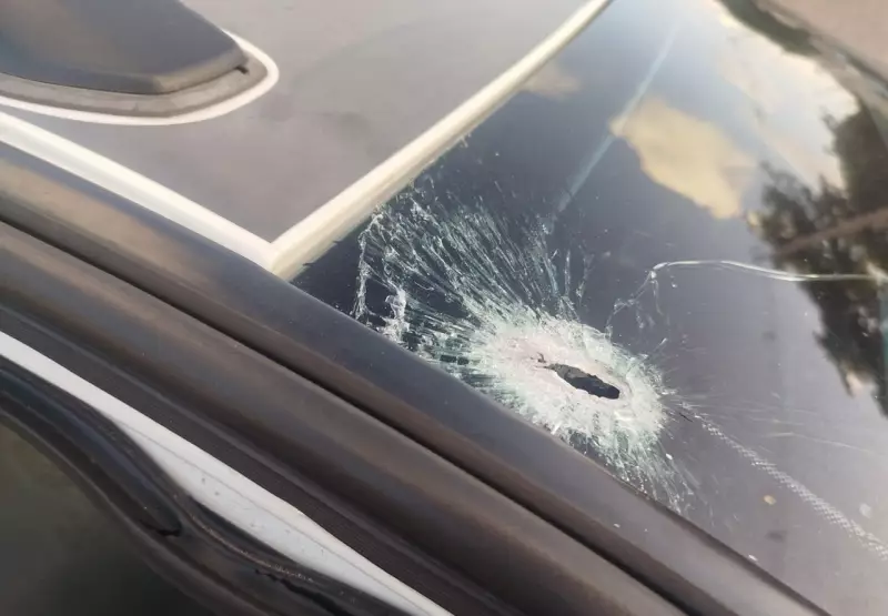 Tiroteio em Natal: Polícia e Criminosos se Enfrentam em Troca de Tiros na Zona Norte