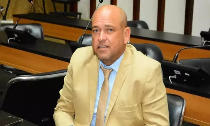 TJ-BA aceita nova denúncia contra deputado Binho Galinha na Operação El Patrón