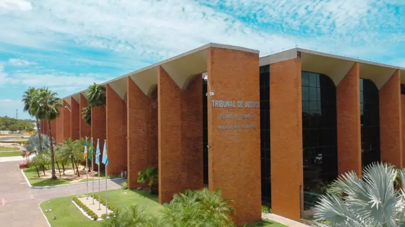 TJ e STJ investigam assédio, favorecimento e venda de sentenças no TO