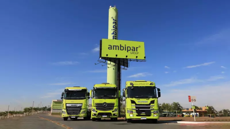 TJ-RJ inspirado no Vasco define 2 administradores para Ambipar