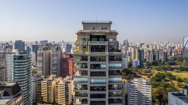 TJ-SP anula mudanças no tombamento dos Jardins que liberariam prédios