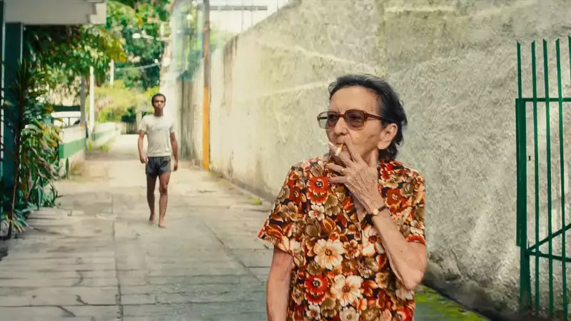 Tânia Maria, aos 78 anos, revelação de 'O Agente Secreto' e possível indicada ao Oscar