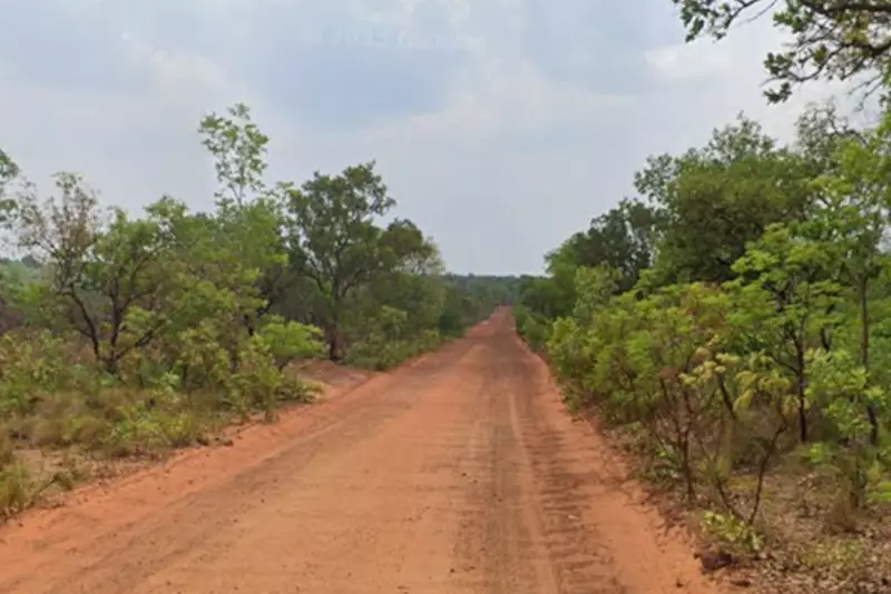 TO-110 no Jalapão será pavimentada para integrar Tocantins e Maranhão